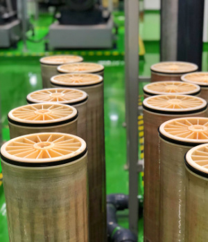 Nanofiltration Membranes Market Size, Growth, Share Forecast 2028